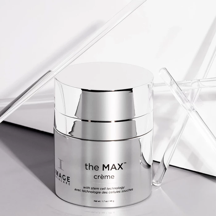 Kem chống lão hóa Image The Max Stem Cell Creme